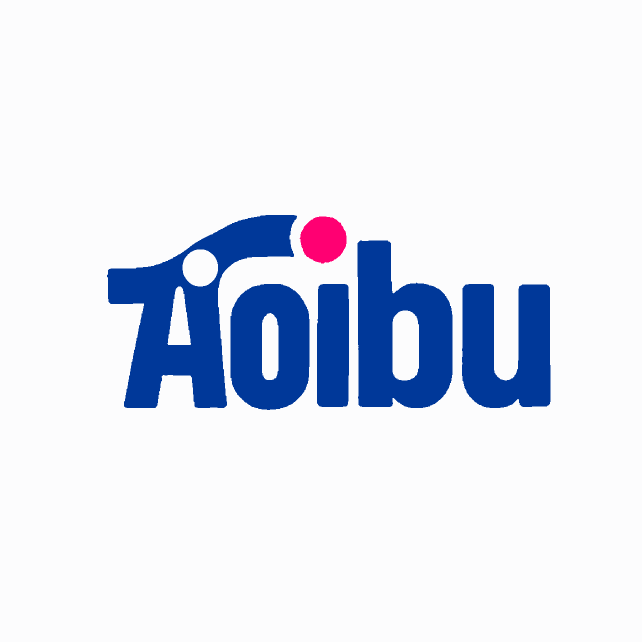 Aoibu Logo